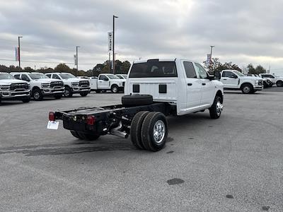 2026 Ram 3500 Crew Cab DRW 4WD Cab Chassis for sale #T26027 - photo 2