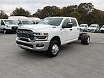 New 2026 Ram 3500 Tradesman Crew Cab 4WD 60 CA Cab Chassis for sale #T26027 - photo 1