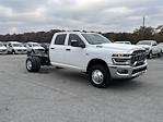 New 2026 Ram 3500 Tradesman Crew Cab 4WD 60 CA Cab Chassis for sale #T26027 - photo 3
