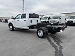 New 2026 Ram 3500 Tradesman Crew Cab 4WD 60 CA Cab Chassis for sale #T26027 - photo 6