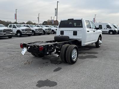 New 2026 Ram 3500 Crew Cab 60 CA Cab Chassis for sale #T26028 - photo 2