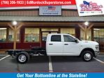 New 2026 Ram 3500 Crew Cab 60 CA Cab Chassis for sale #T26028 - photo 1