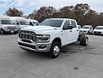 New 2026 Ram 3500 Crew Cab 60 CA Cab Chassis for sale #T26028 - photo 3