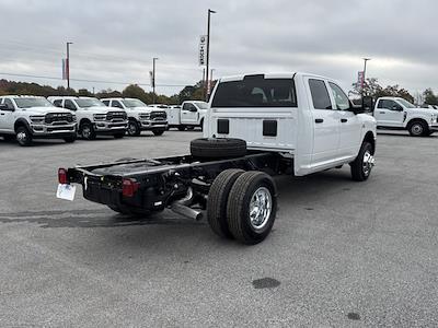 New 2026 Ram 3500 Crew Cab 60 CA Cab Chassis for sale #T26029 - photo 2