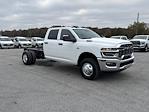 New 2026 Ram 3500 Tradesman Crew Cab 4WD 60 CA Cab Chassis for sale #T26029 - photo 3