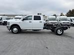 New 2026 Ram 3500 Tradesman Crew Cab 4WD 60 CA Cab Chassis for sale #T26029 - photo 7