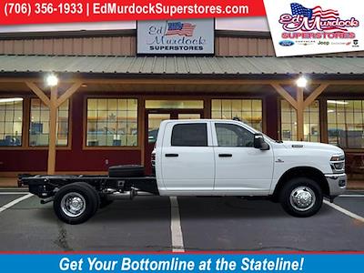 2026 Ram 3500 Crew Cab DRW 4WD Cab Chassis for sale #T26030 - photo 1