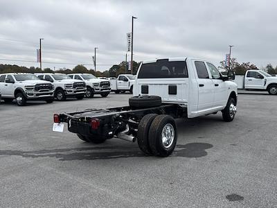 2026 Ram 3500 Crew Cab DRW 4WD Cab Chassis for sale #T26030 - photo 2