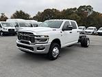 2026 Ram 3500 Crew Cab DRW 4WD Cab Chassis for sale #T26030 - photo 3