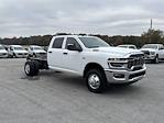 2026 Ram 3500 Crew Cab DRW 4WD Cab Chassis for sale #T26030 - photo 5