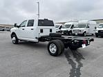 2026 Ram 3500 Crew Cab DRW 4WD Cab Chassis for sale #T26030 - photo 7