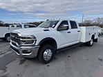 New 2026 Ram 3500 Crew Cab Service Truck for sale #T26039 - photo 1