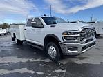 New 2026 Ram 3500 Crew Cab Service Truck for sale #T26039 - photo 4