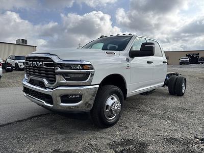 New 2026 Ram 3500 - photo 1