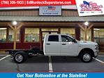 New 2026 Ram 3500 Crew Cab 60 CA Cab Chassis for sale #T26046 - photo 29