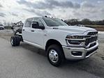 New 2026 Ram 3500 Crew Cab 60 CA Cab Chassis for sale #T26046 - photo 4
