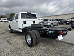 New 2026 Ram 3500 Crew Cab 60 CA Cab Chassis for sale #T26046 - photo 2