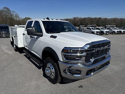New 2026 Ram 3500 - photo 1