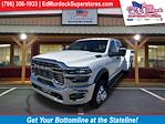 New 2026 Ram 3500 Crew Cab Service Truck for sale #T26053 - photo 1