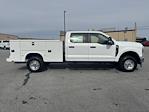 2026 Ram 5500 Crew Cab DRW 4WD Cab Chassis for sale #T26064 - photo 29