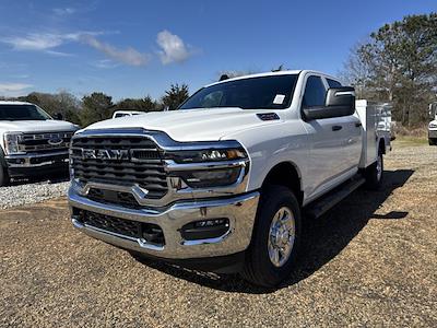 New 2026 Ram 2500 - photo 1