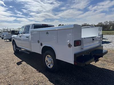 New 2026 Ram 2500 Crew Cab Service Truck for sale #T26070 - photo 2
