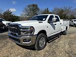 New 2026 Ram 2500 Crew Cab Service Truck for sale #T26073 - photo 1