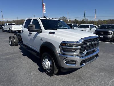 New 2026 Ram 5500 - photo 1