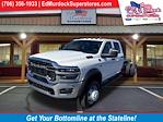 2026 Ram 5500 Crew Cab DRW 4WD Cab Chassis for sale #T26078 - photo 1