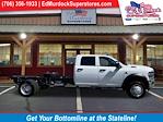 2026 Ram 5500 Crew Cab DRW 4WD Cab Chassis for sale #T26085 - photo 1