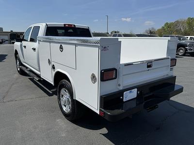 New 2026 Ram 2500 Crew Cab Service Truck for sale #T26094 - photo 2