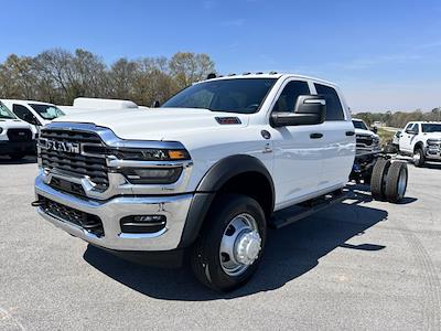 New 2026 Ram 5500 - photo 1