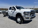 New 2026 Ram 5500 Crew Cab 60 CA Cab Chassis for sale #T26098 - photo 5