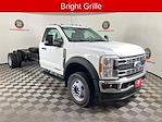 New 2025 Ford F-550 Regular Cab Cab Chassis for sale #F25298 - photo 12