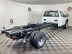 New 2025 Ford F-550 Regular Cab Cab Chassis for sale #F25298 - photo 13
