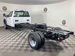 New 2025 Ford F-550 Regular Cab Cab Chassis for sale #F25298 - photo 15