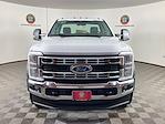 New 2025 Ford F-550 Regular Cab Cab Chassis for sale #F25307 - photo 14