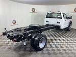 New 2025 Ford F-550 Regular Cab Cab Chassis for sale #F25307 - photo 16
