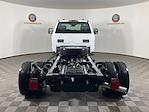 New 2025 Ford F-550 Regular Cab Cab Chassis for sale #F25307 - photo 3