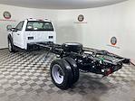 New 2025 Ford F-550 Regular Cab Cab Chassis for sale #F25307 - photo 2