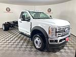 New 2025 Ford F-550 Regular Cab Cab Chassis for sale #F25316 - photo 15