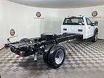 New 2025 Ford F-550 Regular Cab Cab Chassis for sale #F25316 - photo 16