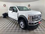 New 2025 Ford F-550 Crew Cab Cab Chassis for sale #F25381 - photo 19