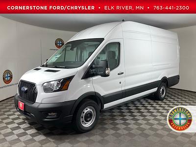 New 2025 Ford Transit 350 High Roof Empty Cargo Van for sale #F25588 - photo 1