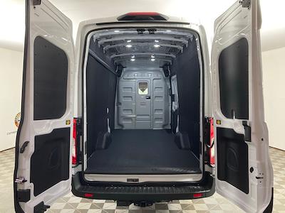 New 2025 Ford Transit 350 High Roof Empty Cargo Van for sale #F25588 - photo 2