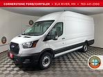 New 2025 Ford Transit 350 High Roof Empty Cargo Van for sale #F25588 - photo 1