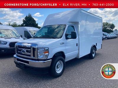 New 2025 Ford E-350 Box Truck for sale #F25613 - photo 1