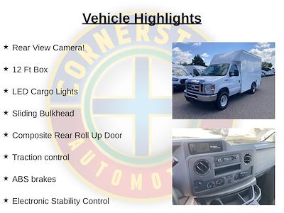 New 2025 Ford E-350 Box Truck for sale #F25613 - photo 2
