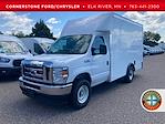 New 2025 Ford E-350 Box Truck for sale #F25613 - photo 1
