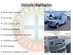 New 2025 Ford E-350 Box Truck for sale #F25613 - photo 2